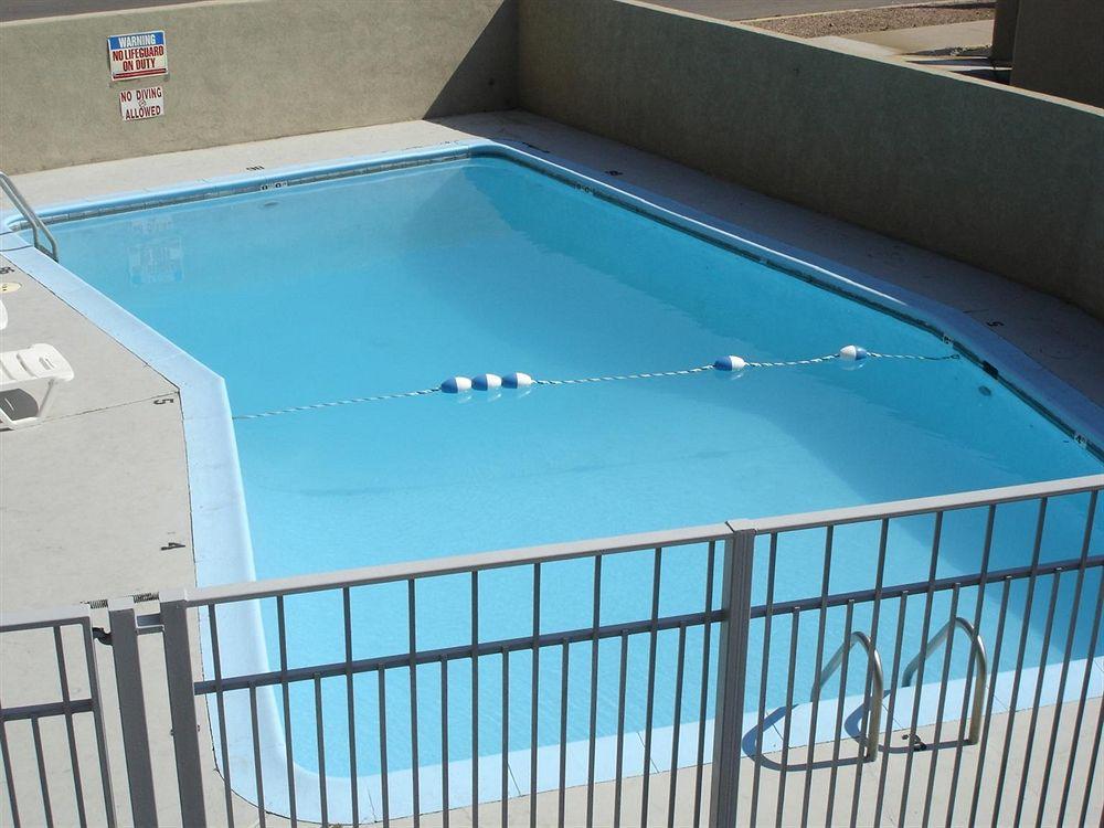 Days Inn By Wyndham Albuquerque Downtown Udogodnienia zdjęcie
