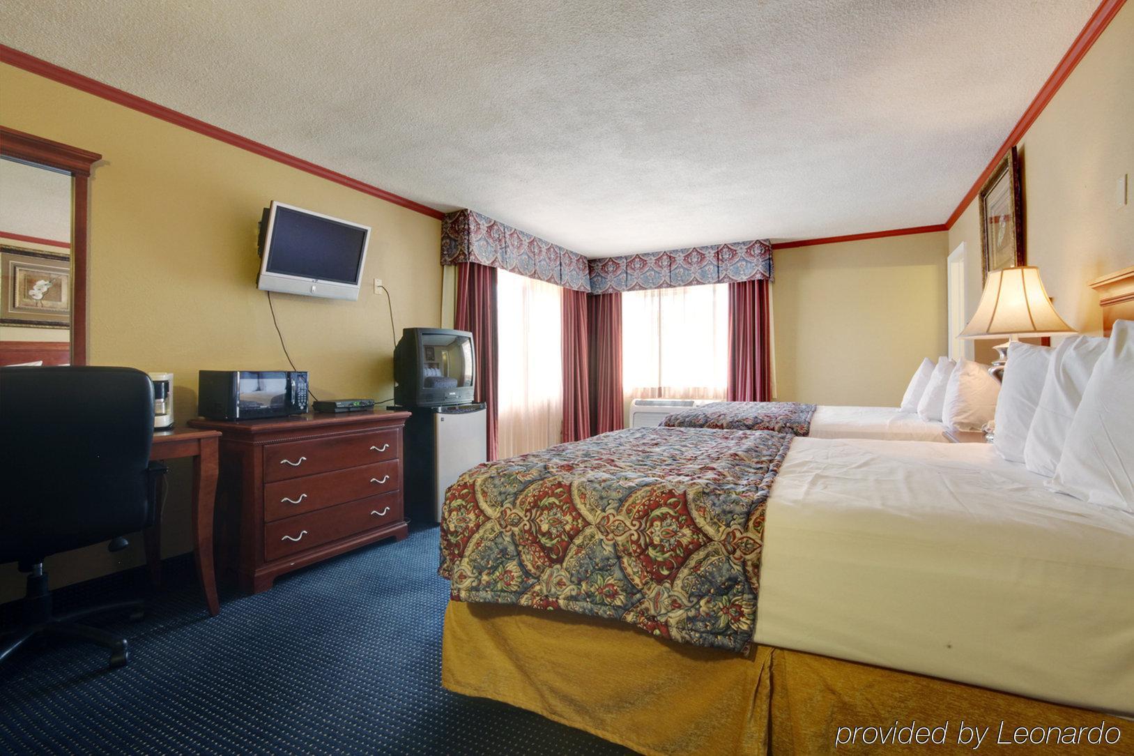 Days Inn By Wyndham Albuquerque Downtown Pokój zdjęcie