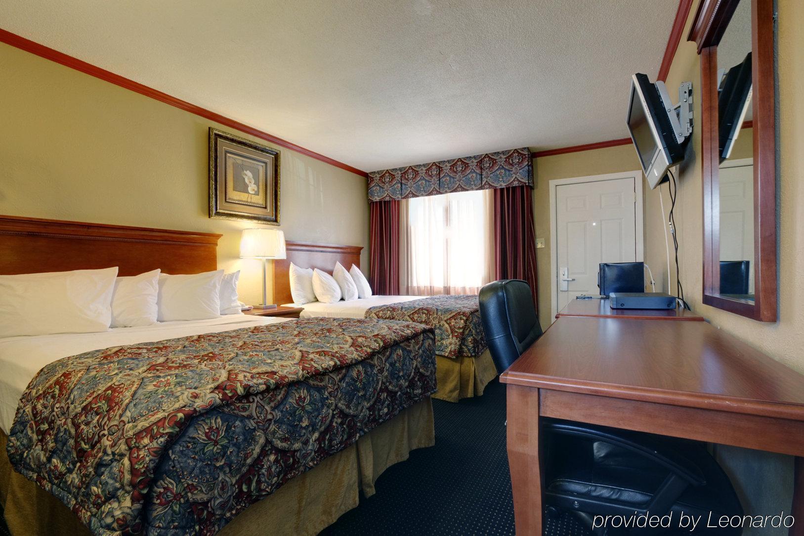 Days Inn By Wyndham Albuquerque Downtown Pokój zdjęcie
