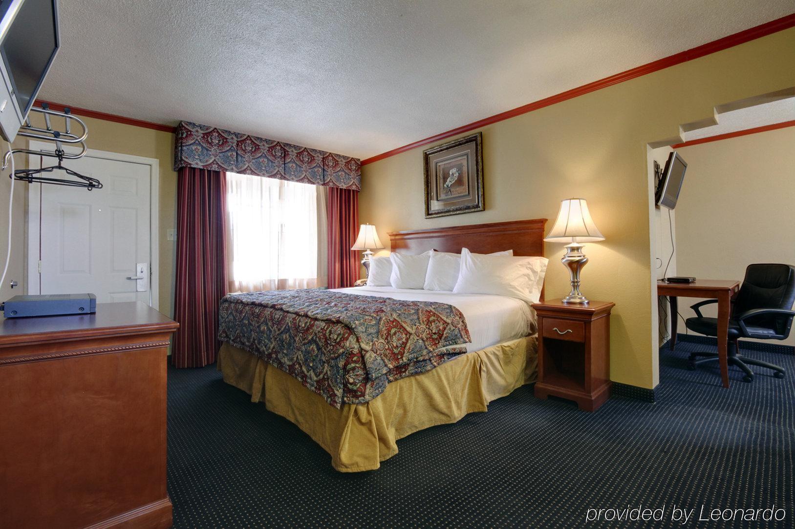 Days Inn By Wyndham Albuquerque Downtown Pokój zdjęcie
