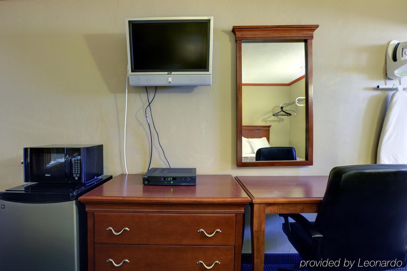 Days Inn By Wyndham Albuquerque Downtown Pokój zdjęcie